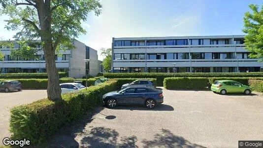 Lejligheder til salg i Solrød Strand - Foto fra Google Street View