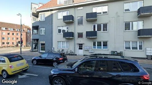 Lejligheder til salg i Odense C - Foto fra Google Street View
