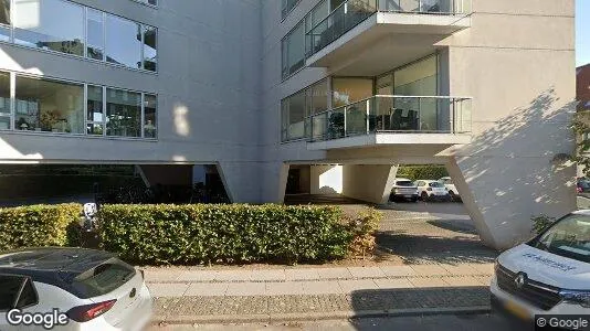 Lejligheder til salg i Frederiksberg - Foto fra Google Street View