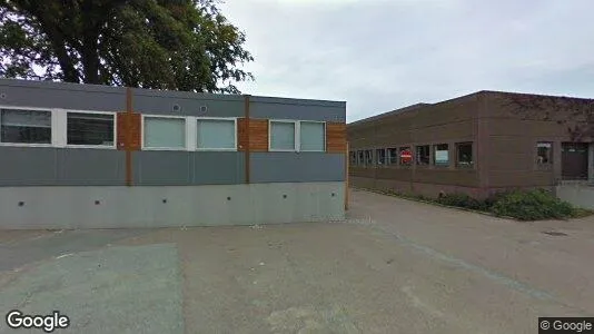 Lejligheder til salg i Vesterbro - Foto fra Google Street View
