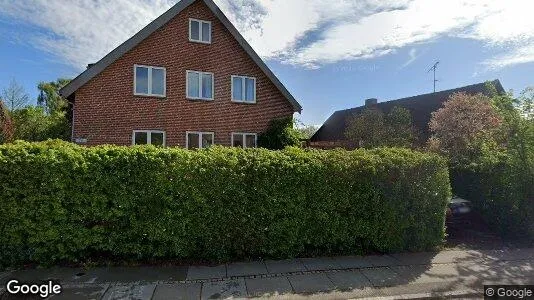 Lejligheder til salg i Århus V - Foto fra Google Street View