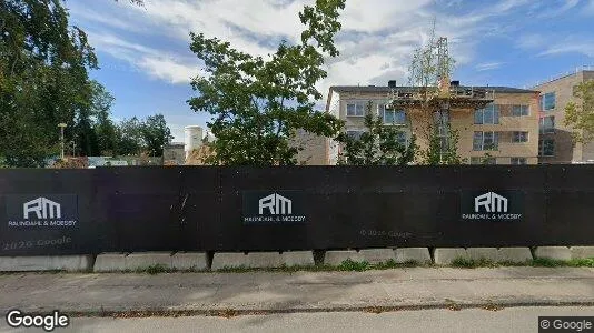 Lejligheder til salg i Odense V - Foto fra Google Street View