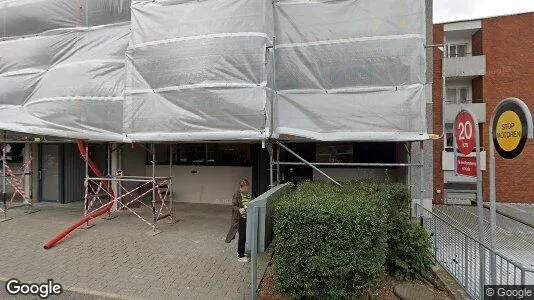 Lejligheder til salg i Søborg - Foto fra Google Street View