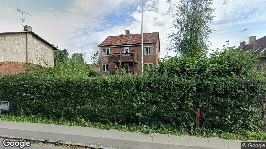 Lejligheder til salg i Valby - Foto fra Google Street View
