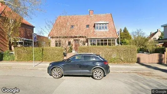 Lejligheder til salg i København S - Foto fra Google Street View