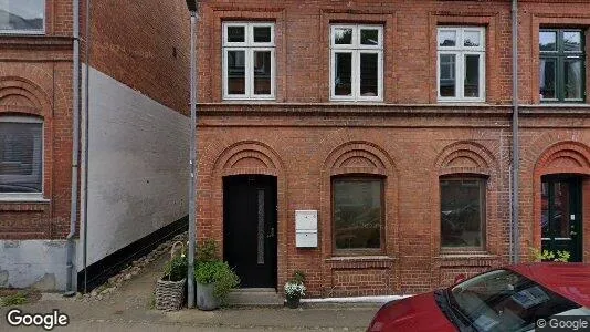 Lejligheder til salg i Kolding - Foto fra Google Street View