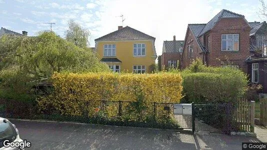 Lejligheder til salg i København S - Foto fra Google Street View