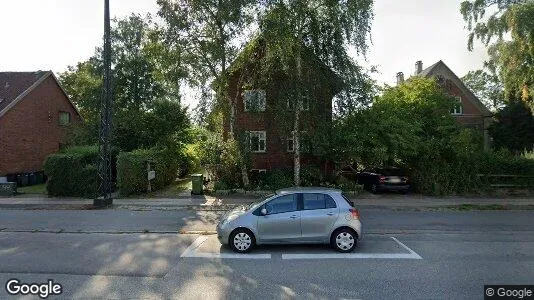 Lejligheder til salg i Vanløse - Foto fra Google Street View