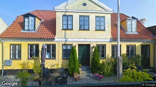 Lejligheder til salg i Dragør - Foto fra Google Street View