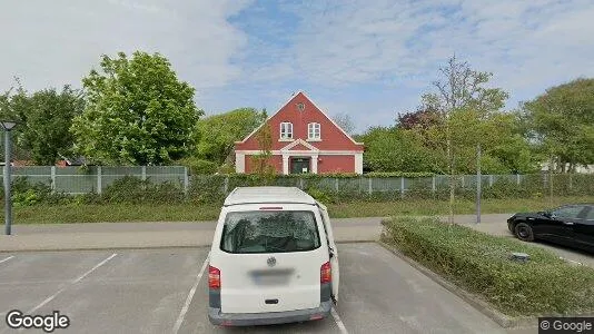 Lejligheder til salg i Fanø - Foto fra Google Street View