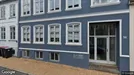 Lejlighed til salg, Haderslev, Slagtergade<span class="blurred street-number" onclick="ProcessAdRequest(3435499)"><span class="hint">Se vejnr.</span>[xxxxxxxx]</span>
