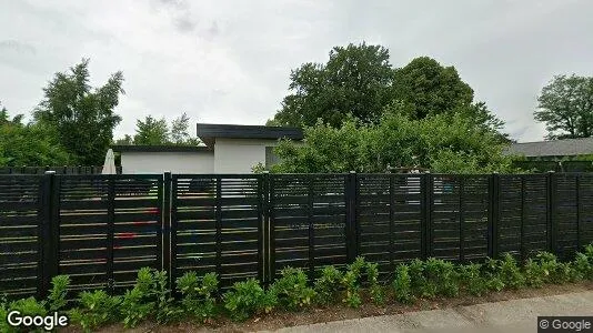 Lejligheder til salg i Ballerup - Foto fra Google Street View