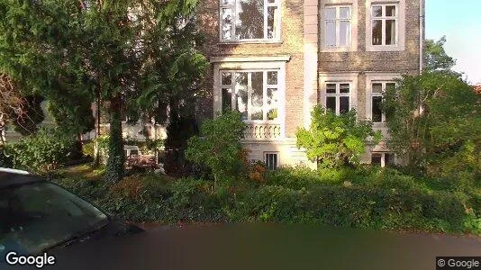 Lejligheder til salg i Frederiksberg C - Foto fra Google Street View