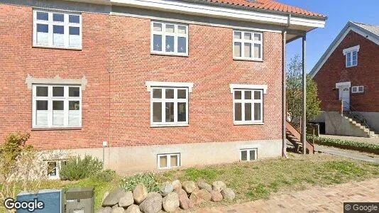 Lejligheder til salg i Odense C - Foto fra Google Street View
