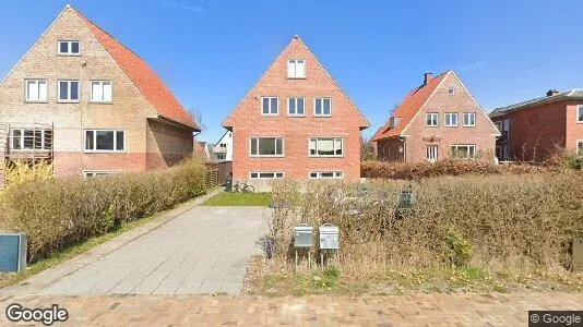 Lejligheder til salg i Odense C - Foto fra Google Street View