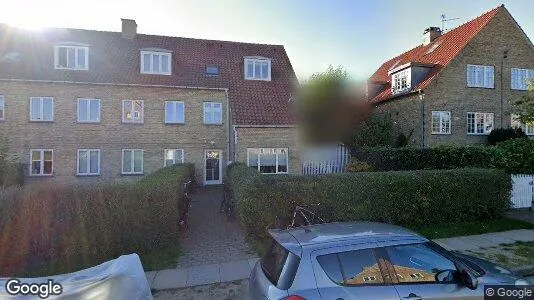 Lejligheder til salg i Vanløse - Foto fra Google Street View