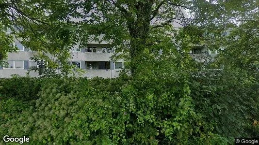 Lejligheder til salg i Odense SV - Foto fra Google Street View