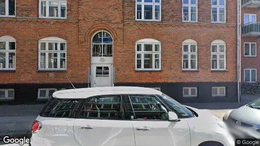 Værelser til leje i Område ikke angivet - Foto fra Google Street View