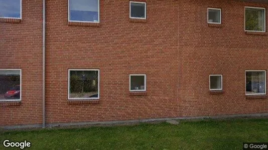 Lejligheder til leje i Viby J - Foto fra Google Street View