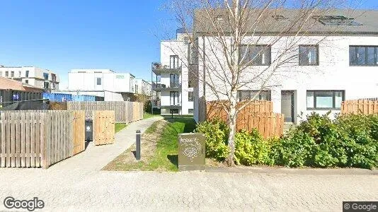 Lejligheder til leje i Rødovre - Foto fra Google Street View