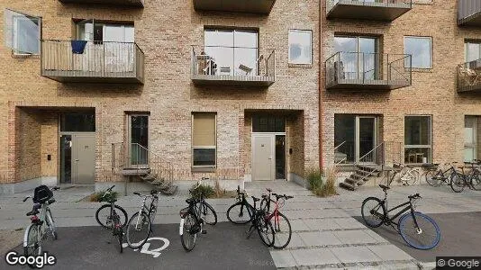 Lejligheder til leje i København SV - Foto fra Google Street View