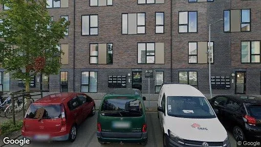 Lejligheder til leje i Odense V - Foto fra Google Street View