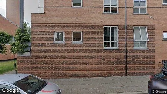 Værelser til leje i Kolding - Foto fra Google Street View