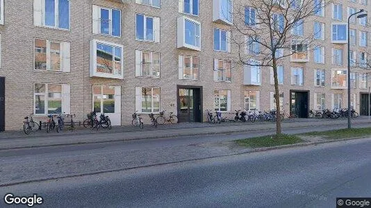 Lejligheder til salg i København SV - Foto fra Google Street View