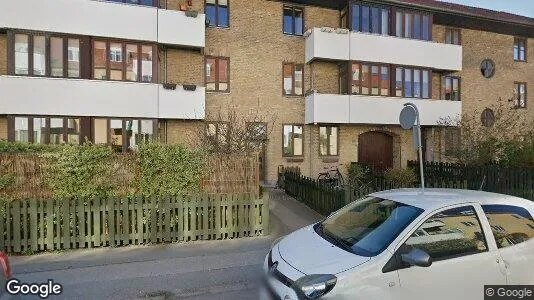 Lejligheder til salg i København SV - Foto fra Google Street View