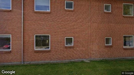 Lejligheder til leje i Viby J - Foto fra Google Street View