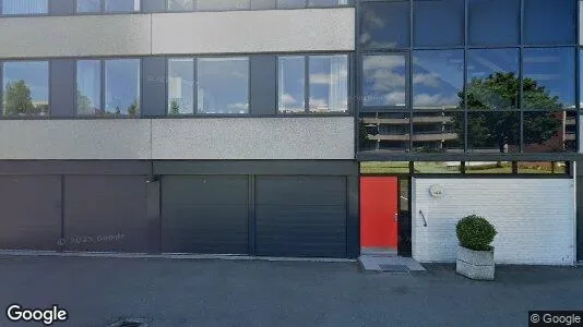 Lejligheder til leje i Herning - Foto fra Google Street View