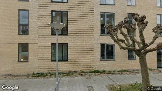 Lejligheder til leje i Risskov - Foto fra Google Street View