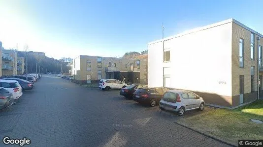 Lejligheder til leje i Aalborg Centrum - Foto fra Google Street View