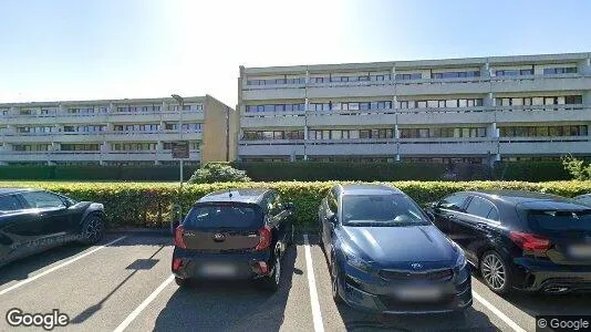 Lejligheder til salg i Ishøj - Foto fra Google Street View
