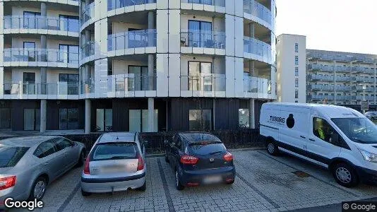 Lejligheder til salg i Nørresundby - Foto fra Google Street View