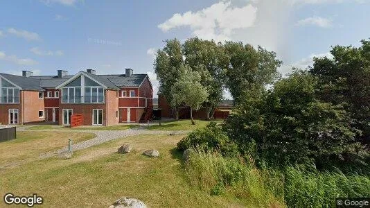 Lejligheder til salg i Lemvig - Foto fra Google Street View