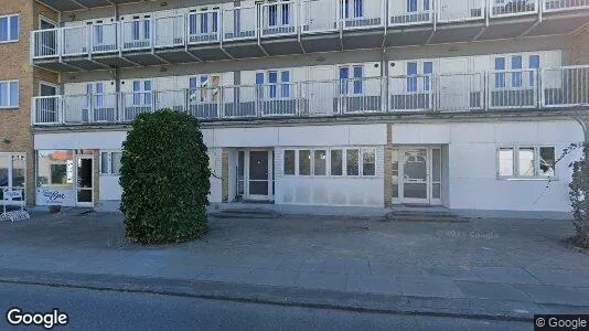 Lejligheder til salg i Søborg - Foto fra Google Street View