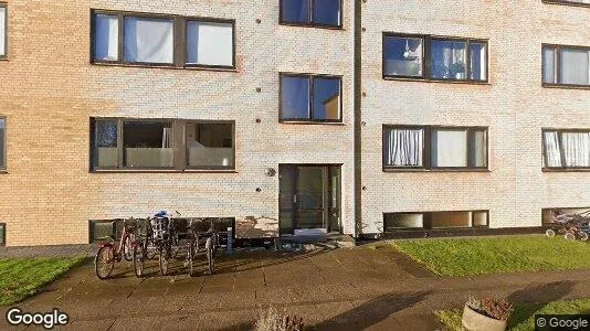 Lejligheder til salg i Brabrand - Foto fra Google Street View