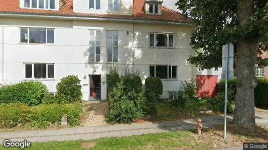 Lejligheder til salg i Odense C - Foto fra Google Street View