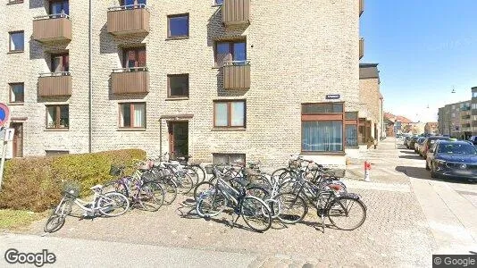 Lejligheder til salg i Vanløse - Foto fra Google Street View