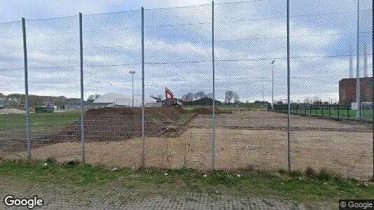 Lejligheder til leje i Østerbro - Foto fra Google Street View