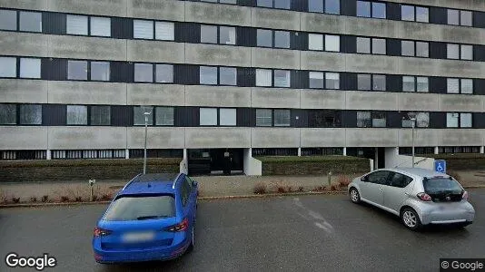 Lejligheder til salg i Risskov - Foto fra Google Street View
