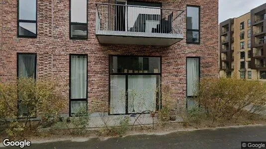 Lejligheder til leje i København S - Foto fra Google Street View