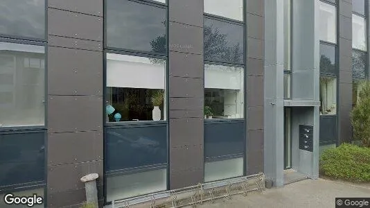 Lejligheder til leje i Randers SØ - Foto fra Google Street View