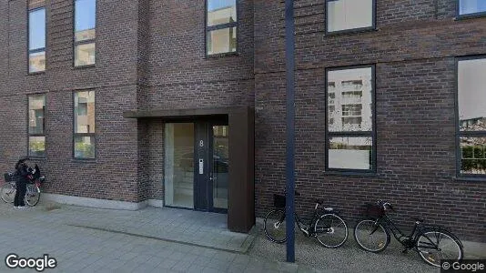 Lejligheder til leje i Rødovre - Foto fra Google Street View