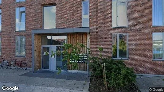 Lejligheder til leje i Brøndby - Foto fra Google Street View