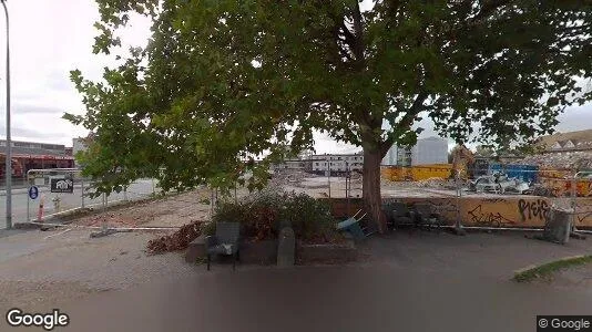 Lejligheder til leje i Roskilde - Foto fra Google Street View