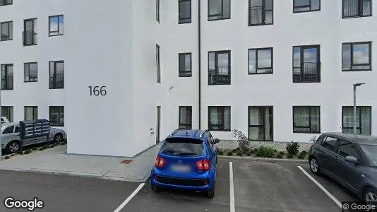 Lejligheder til leje i Ballerup - Foto fra Google Street View