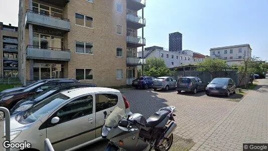 Lejligheder til leje i København NV - Foto fra Google Street View