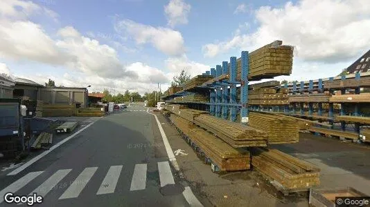 Lejligheder til leje i Brøndby - Foto fra Google Street View